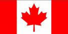 Flag Canada