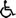 Wheel Chair Accessible